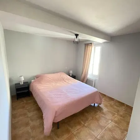 Chaleureux Apartment