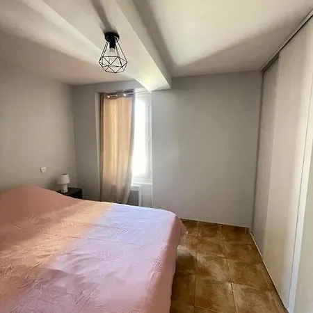 Apartment Chaleureux