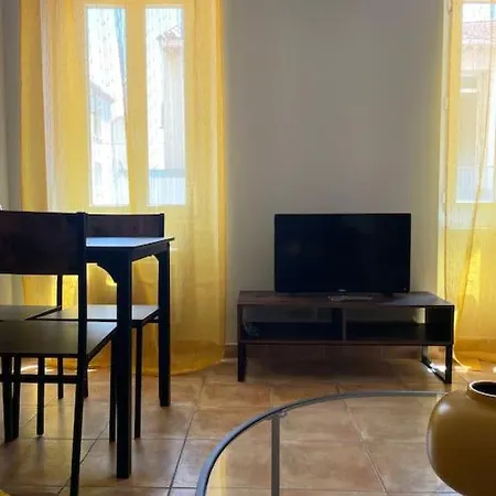 Apartamento Chaleureux Toulon